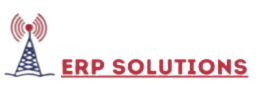 ERP Solutions Logo